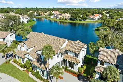 7525 NW 61st Terrace Parkland FL 33067