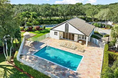 7525 NW 61st Terrace Parkland FL 33067