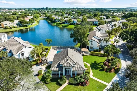 7525 NW 61st Terrace Parkland FL 33067