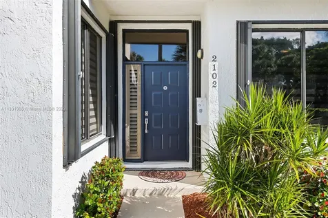 7525 NW 61st Terrace Parkland FL 33067