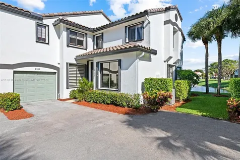 7525 NW 61st Terrace Parkland FL 33067