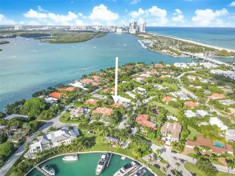 165 Biscay Drive Bal Harbour FL 33154