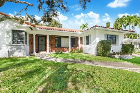 165 Biscay Drive Bal Harbour FL 33154