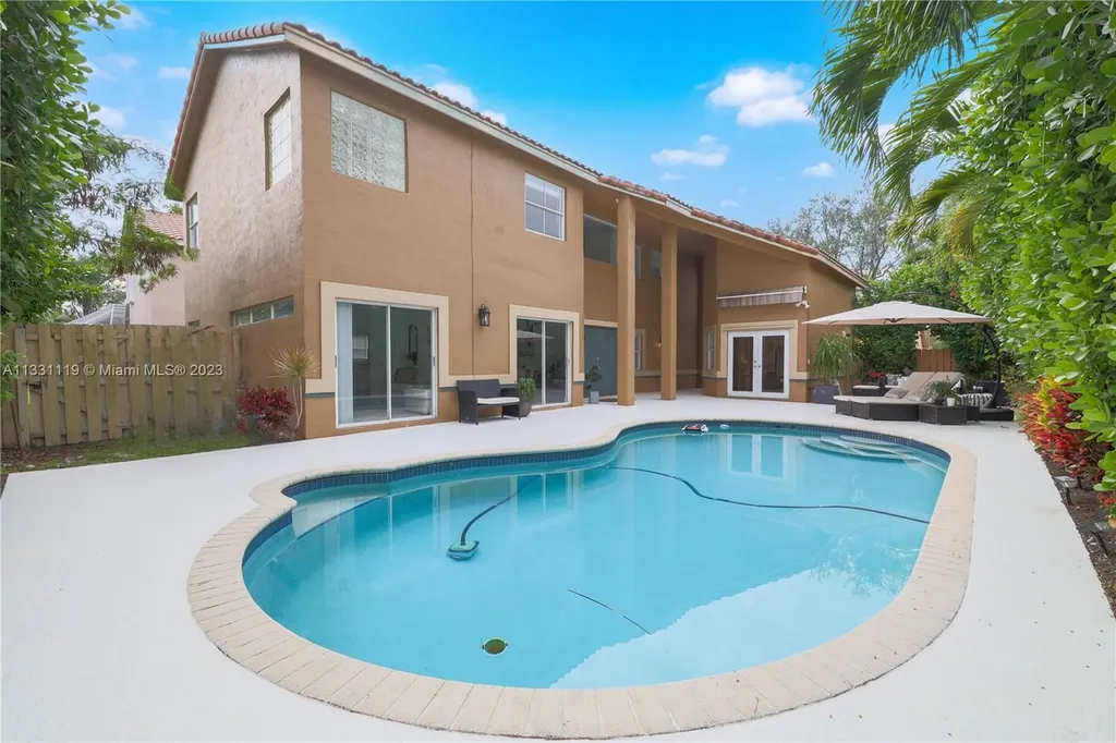6250 NW 58th Way Parkland FL 33067