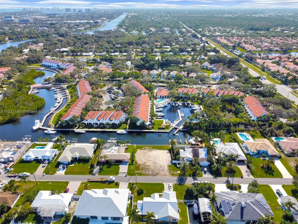 2400 Edward Road Palm Beach Gardens FL 33410