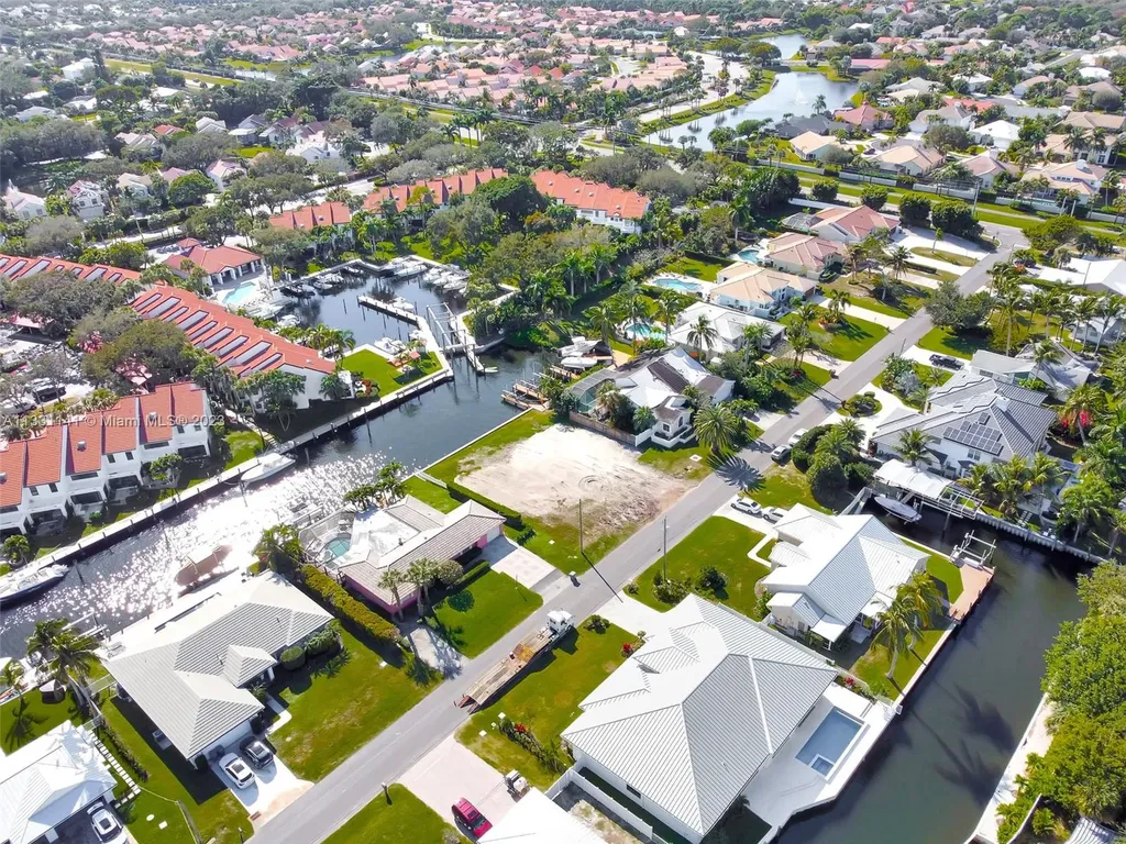 2400 Edward Road Palm Beach Gardens FL 33410