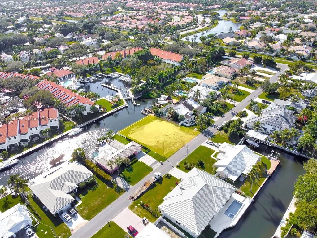 2400 Edward Road Palm Beach Gardens FL 33410