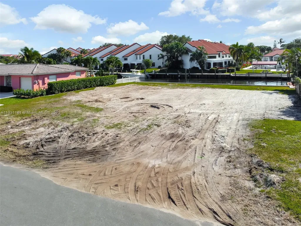 2400 Edward Road Palm Beach Gardens FL 33410