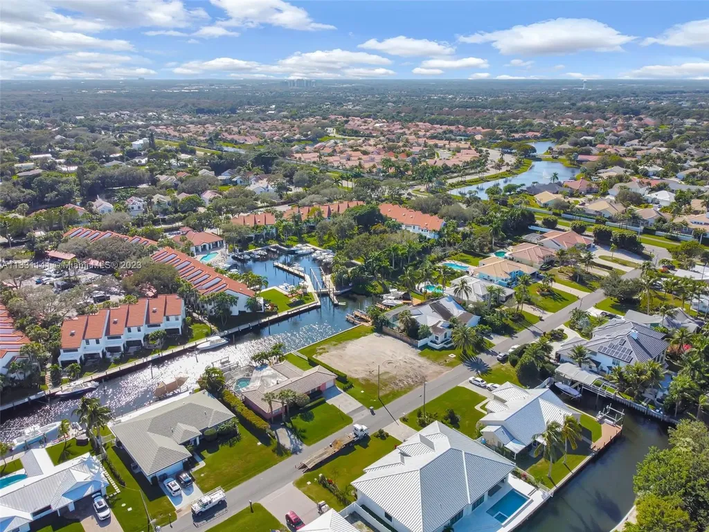 2400 Edward Road Palm Beach Gardens FL 33410