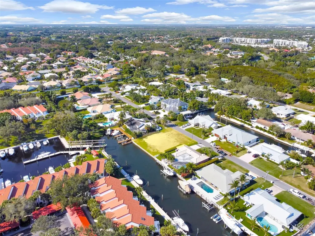 2400 Edward Road Palm Beach Gardens FL 33410