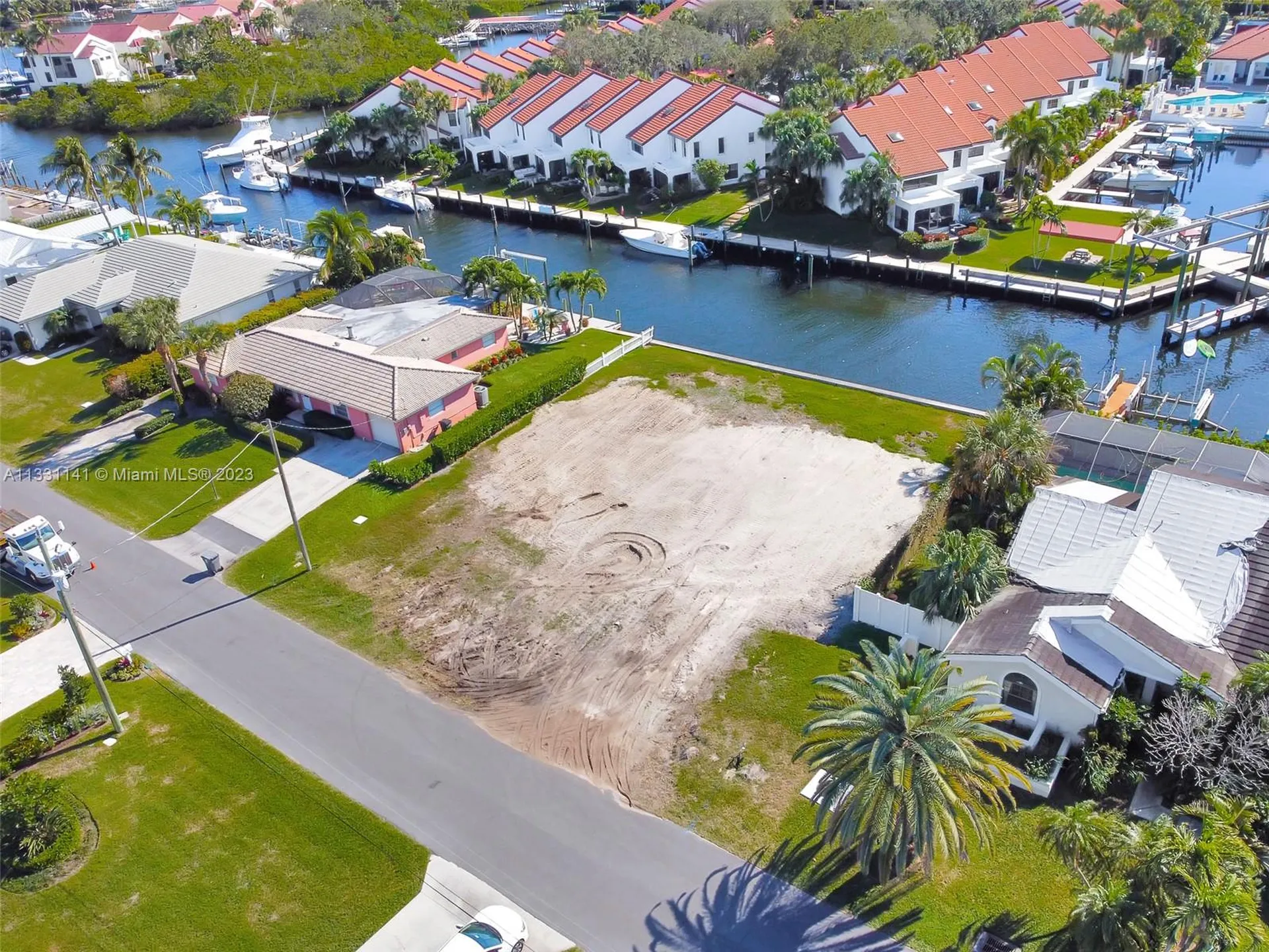 2400 Edward Road Palm Beach Gardens FL 33410