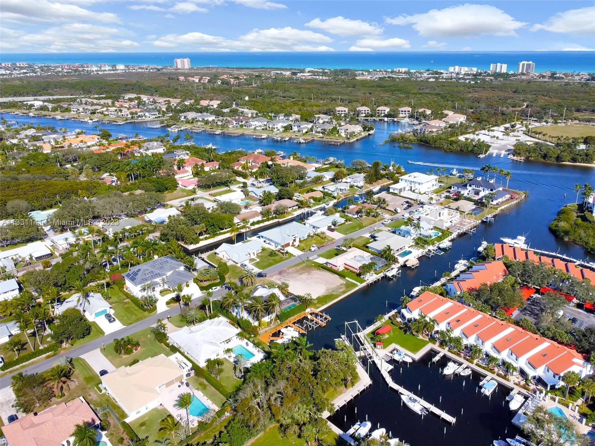 2400 Edward Road Palm Beach Gardens FL 33410