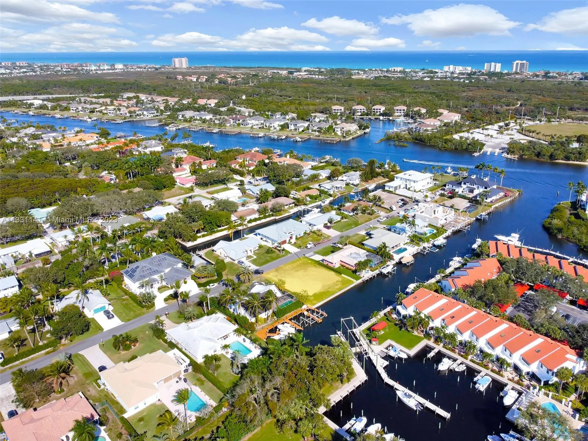 2400 Edward Road Palm Beach Gardens FL 33410