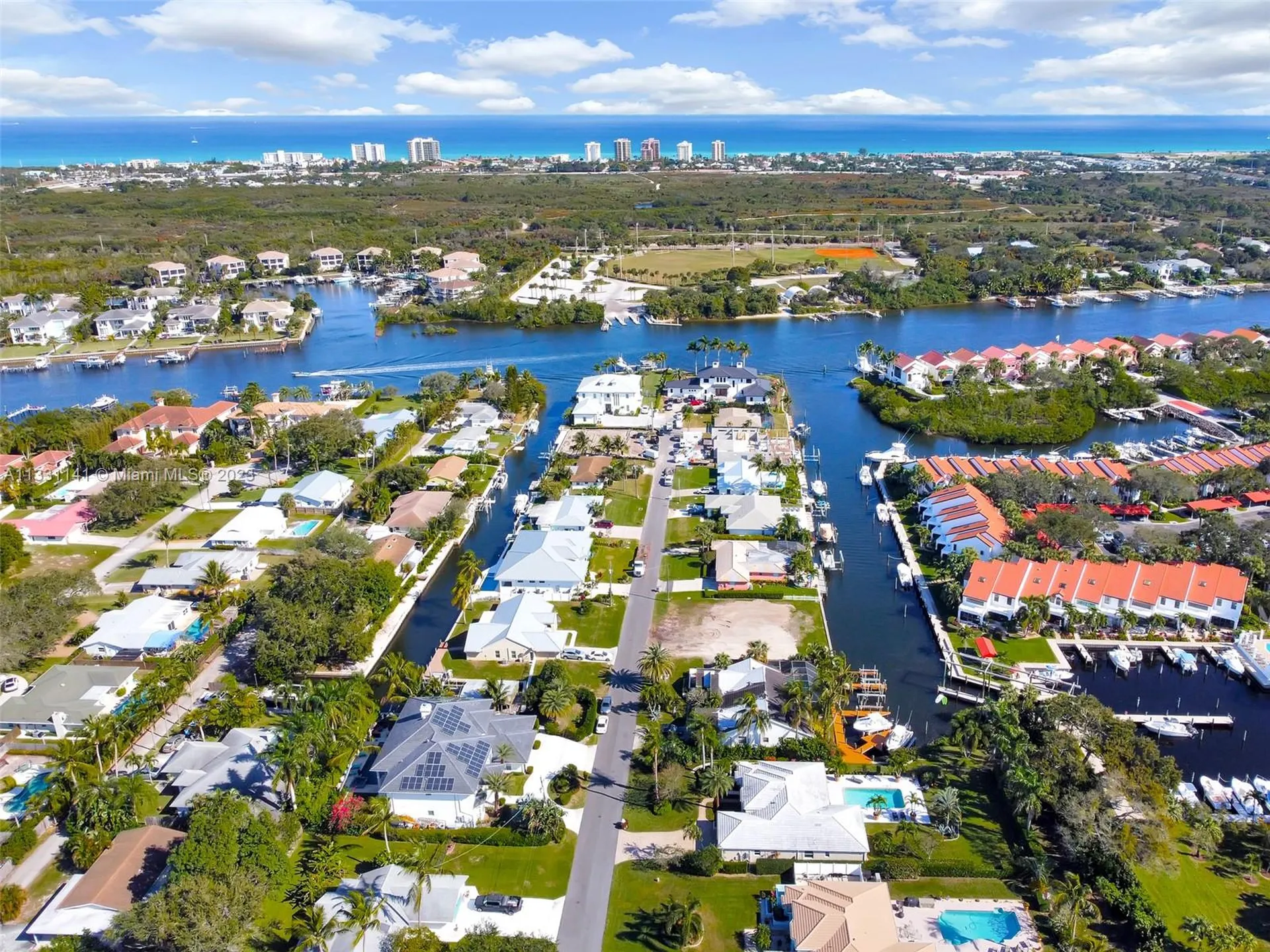 2400 Edward Road Palm Beach Gardens FL 33410