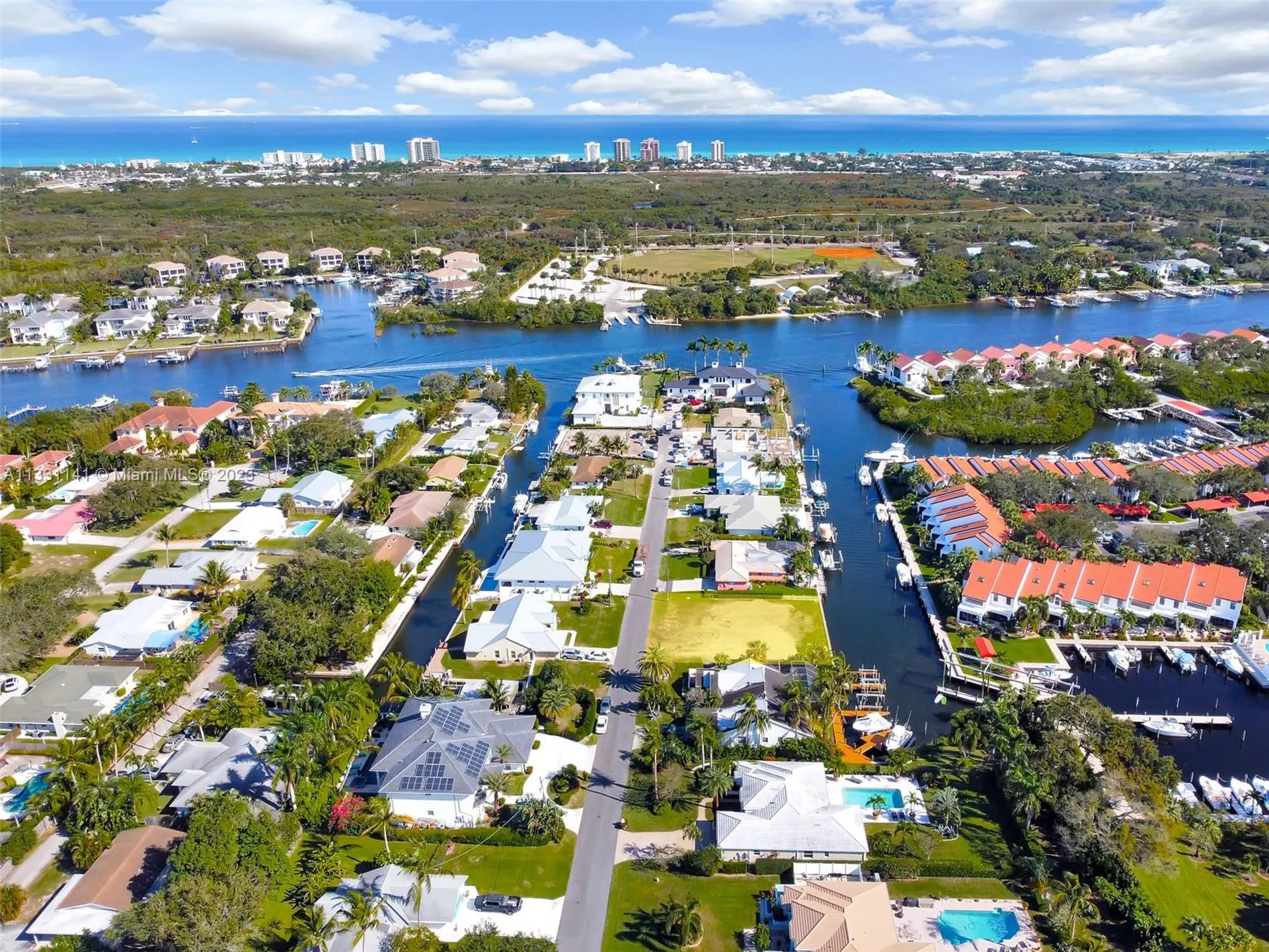 2400 Edward Road Palm Beach Gardens FL 33410