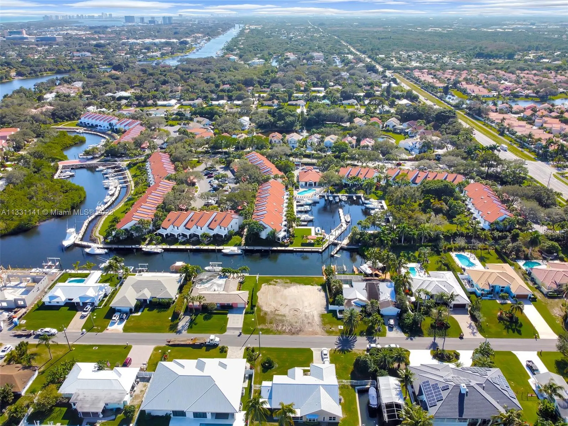 2400 Edward Road Palm Beach Gardens FL 33410
