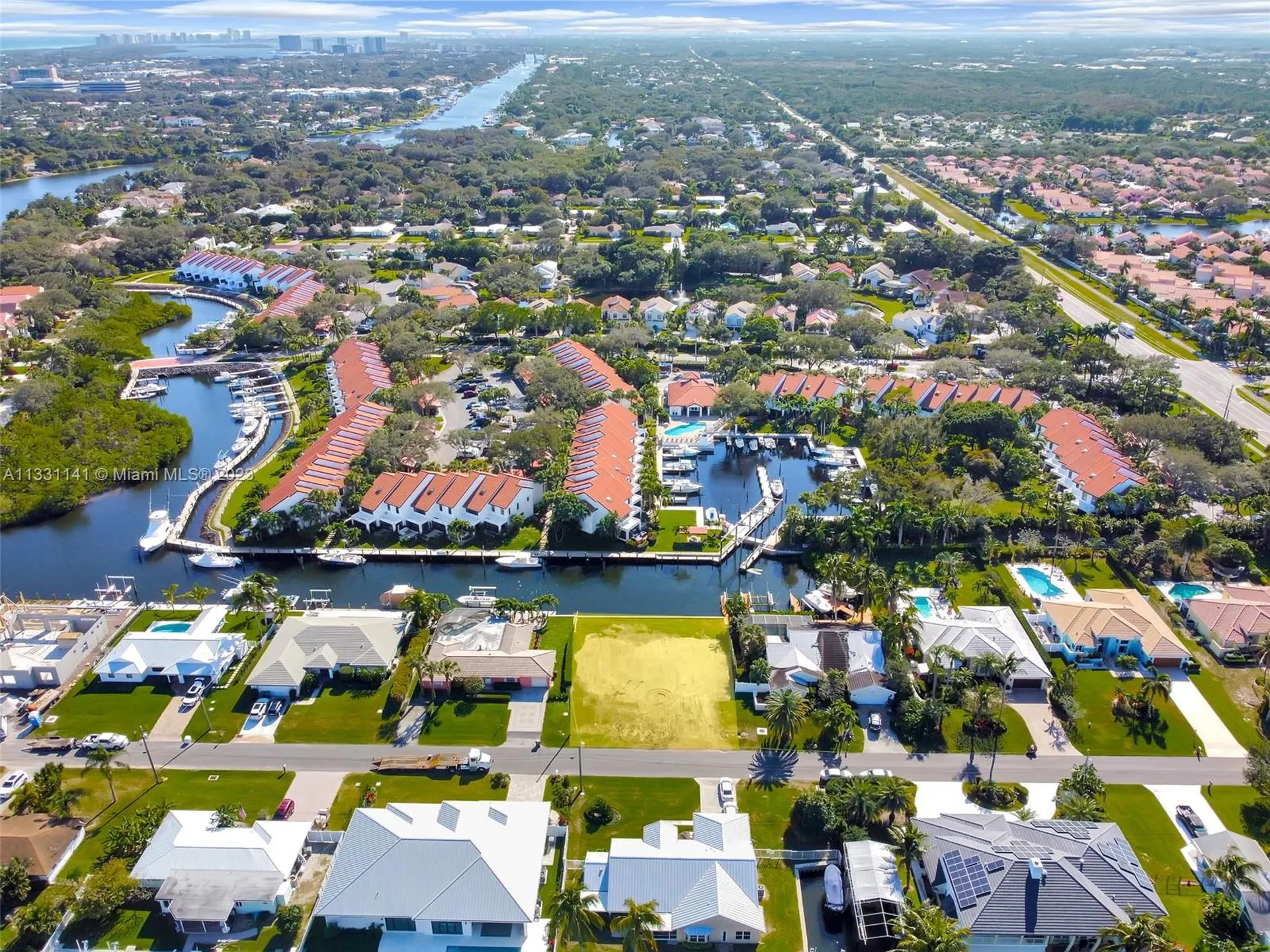 2400 Edward Road Palm Beach Gardens FL 33410