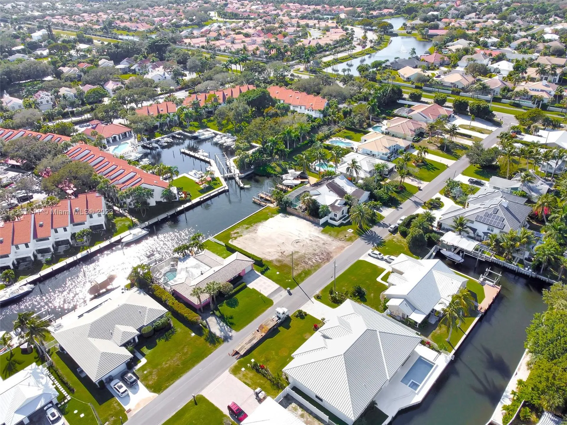 2400 Edward Road Palm Beach Gardens FL 33410