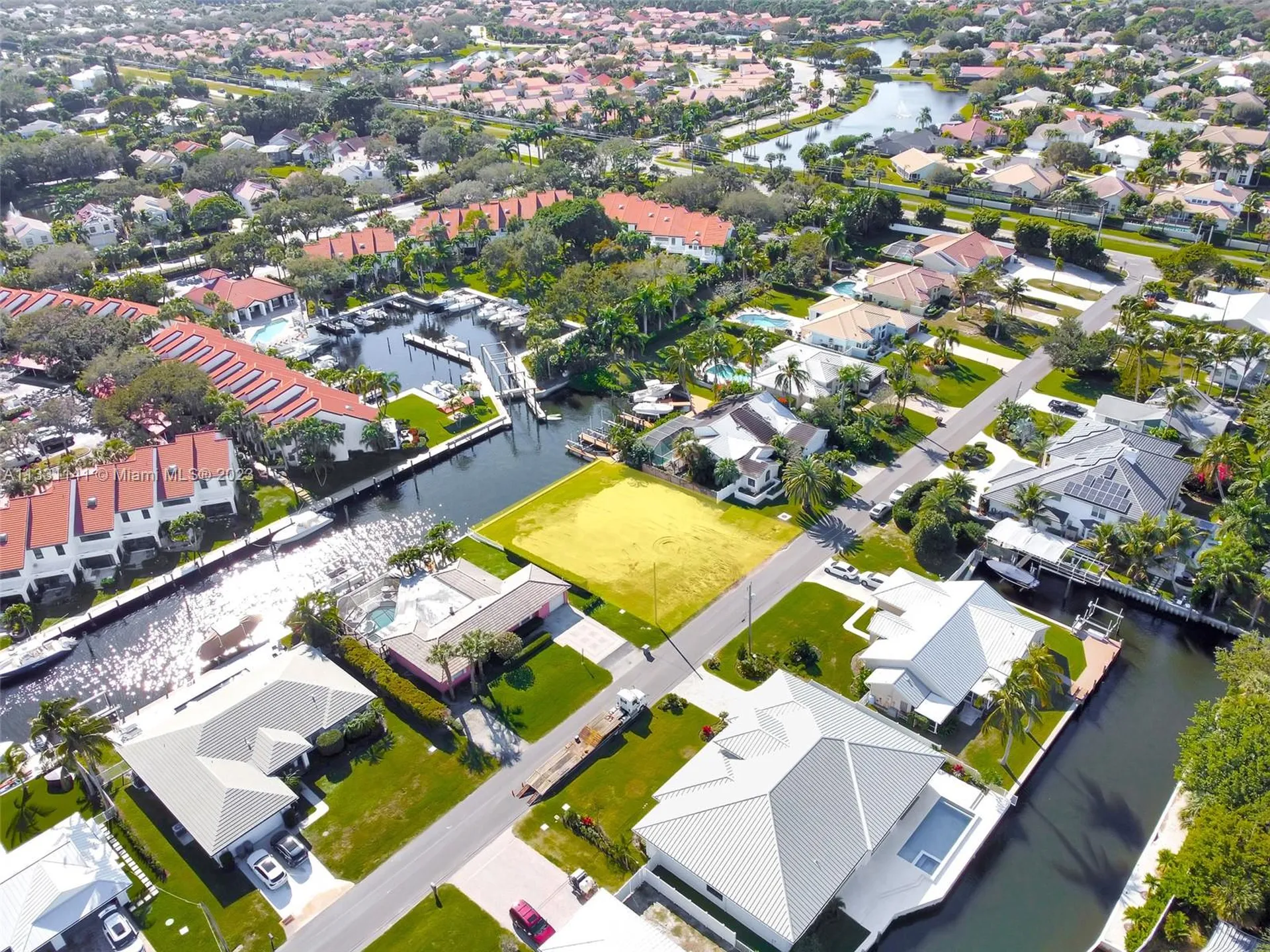 2400 Edward Road Palm Beach Gardens FL 33410