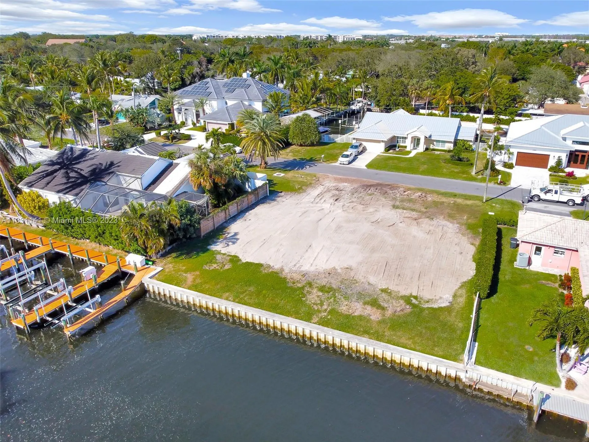 2400 Edward Road Palm Beach Gardens FL 33410