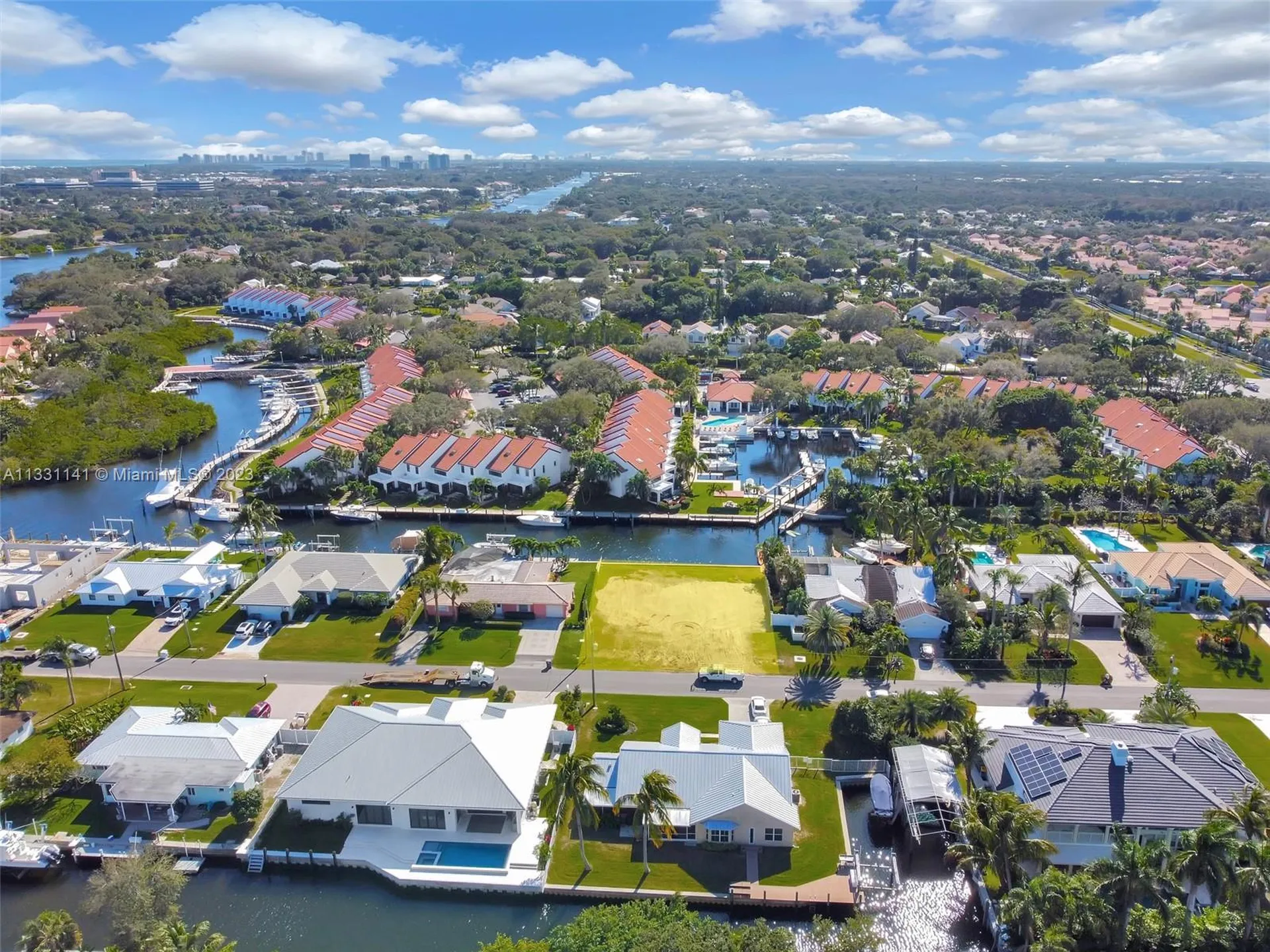 2400 Edward Road Palm Beach Gardens FL 33410