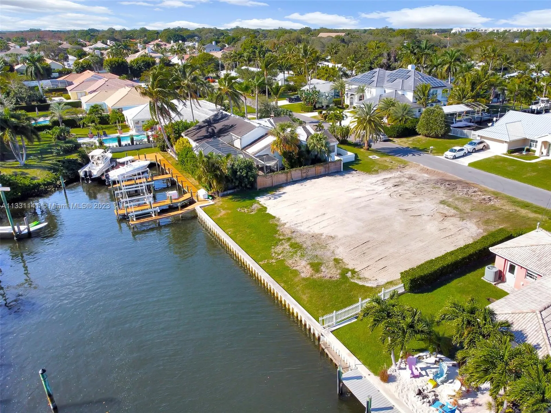 2400 Edward Road Palm Beach Gardens FL 33410