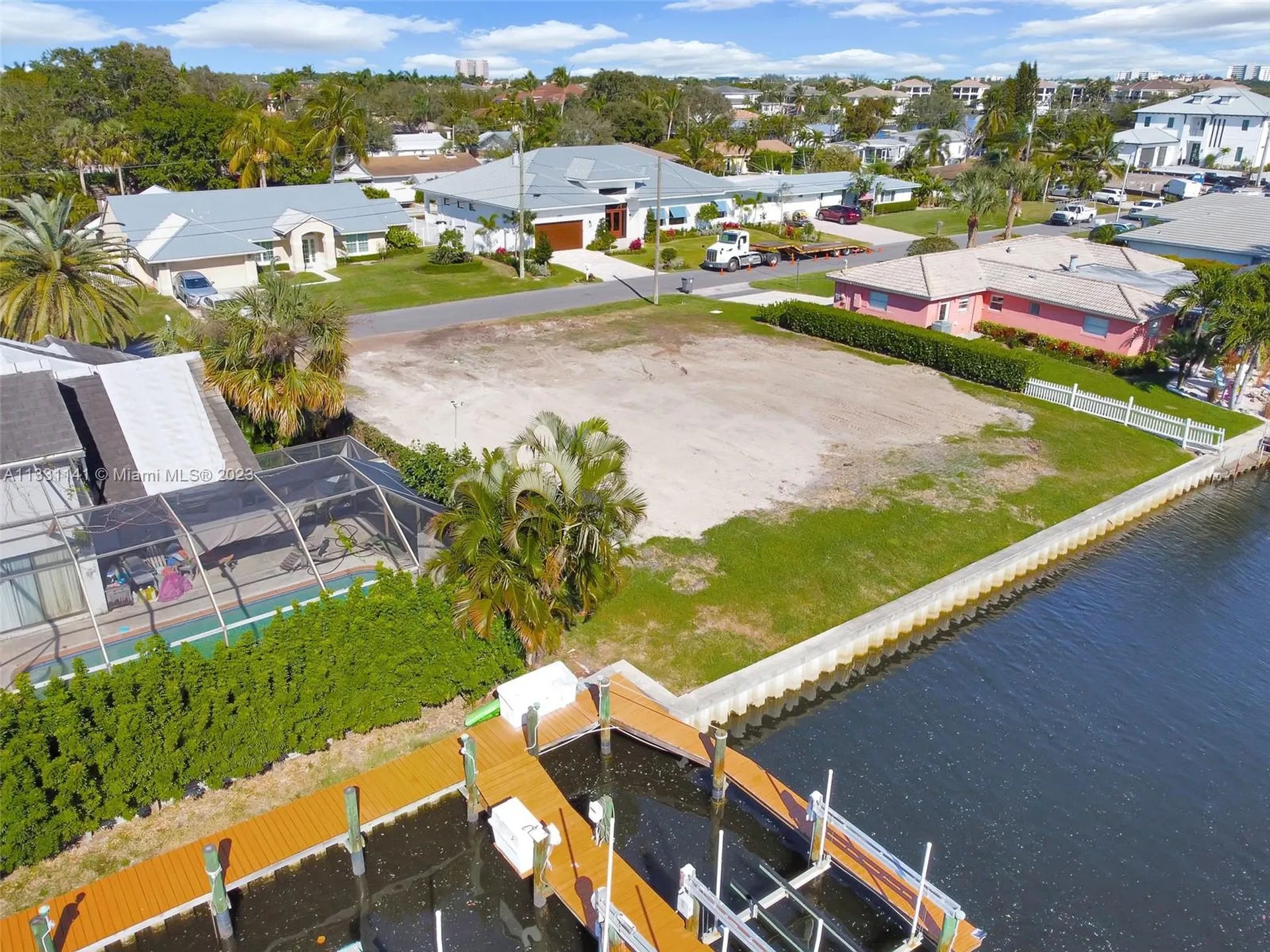 2400 Edward Road Palm Beach Gardens FL 33410