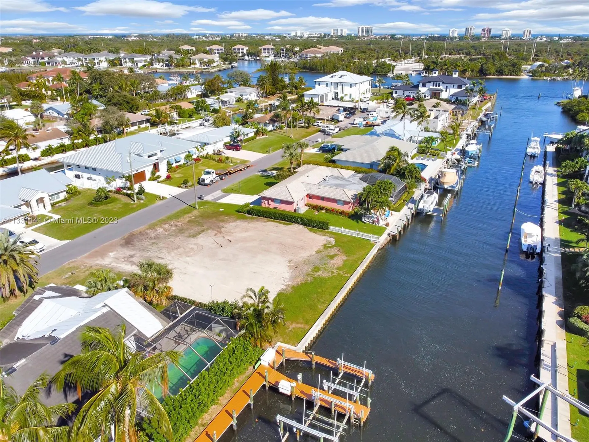 2400 Edward Road Palm Beach Gardens FL 33410