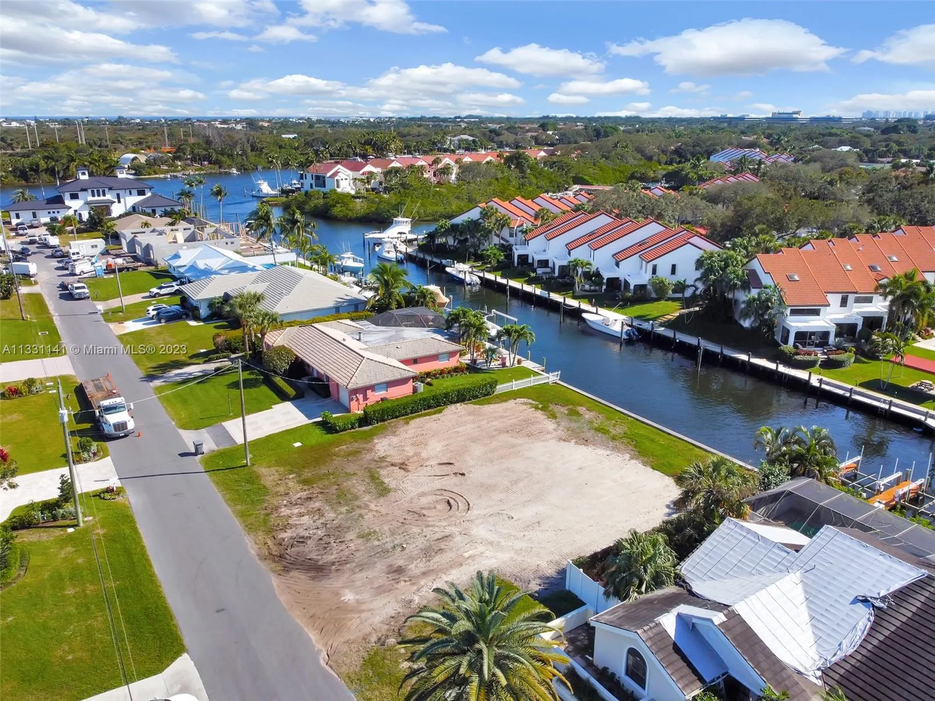 2400 Edward Road Palm Beach Gardens FL 33410