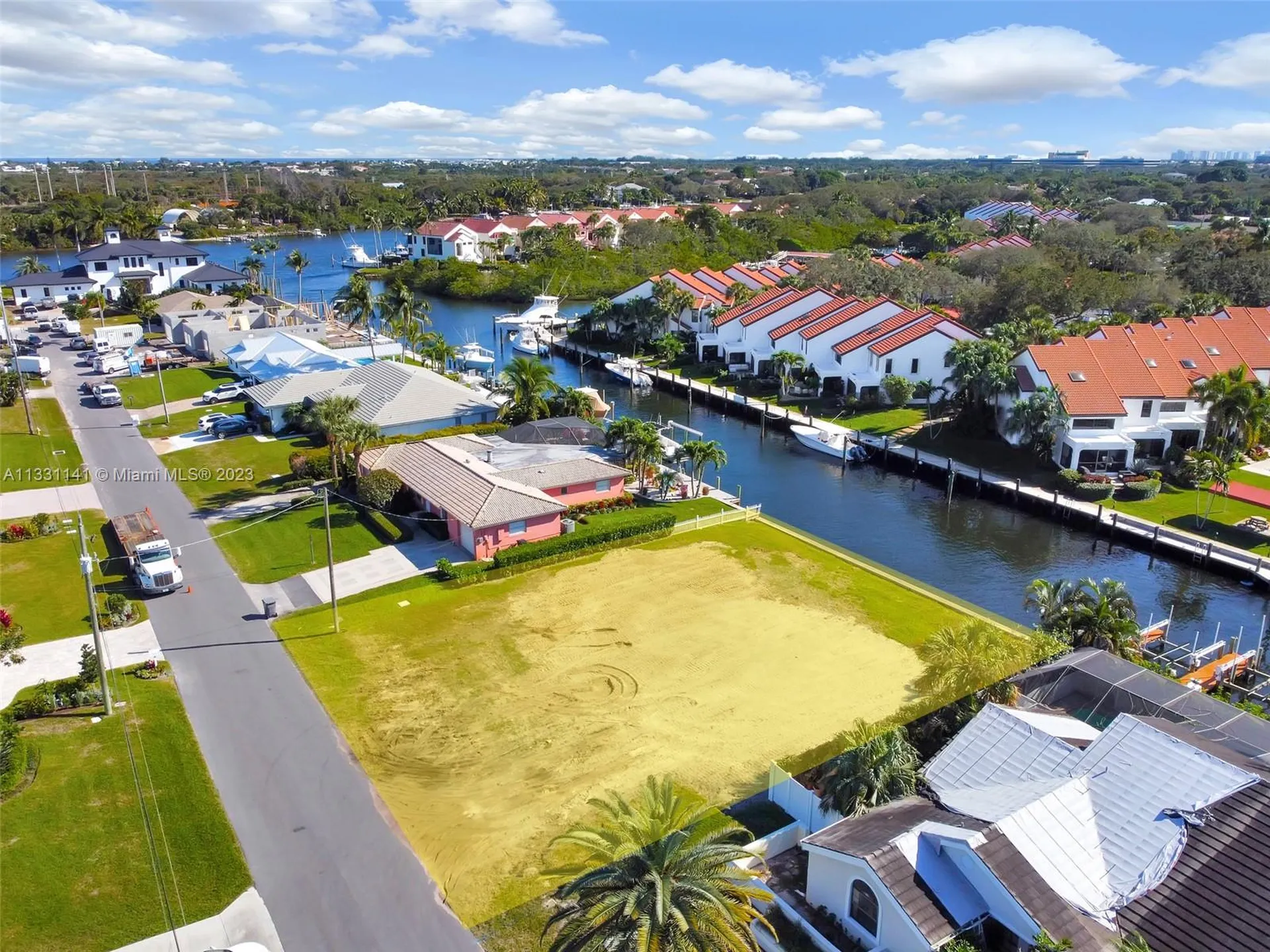 2400 Edward Road Palm Beach Gardens FL 33410