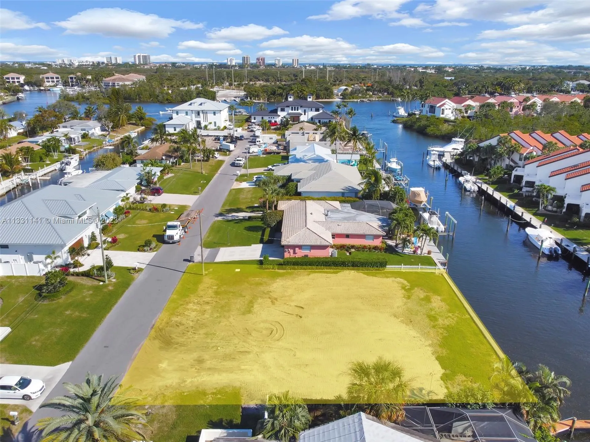 2400 Edward Road Palm Beach Gardens FL 33410