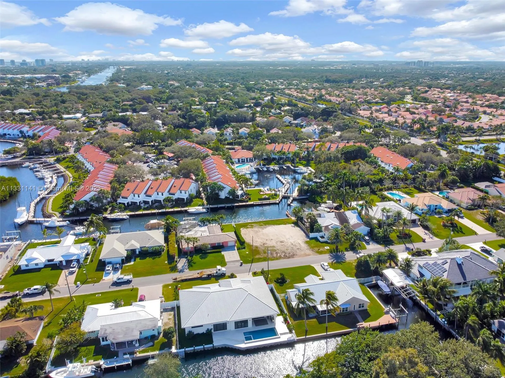 2400 Edward Road Palm Beach Gardens FL 33410