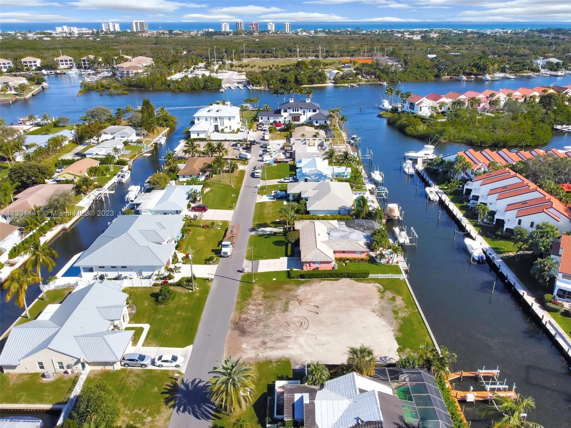 2400 Edward Road Palm Beach Gardens FL 33410
