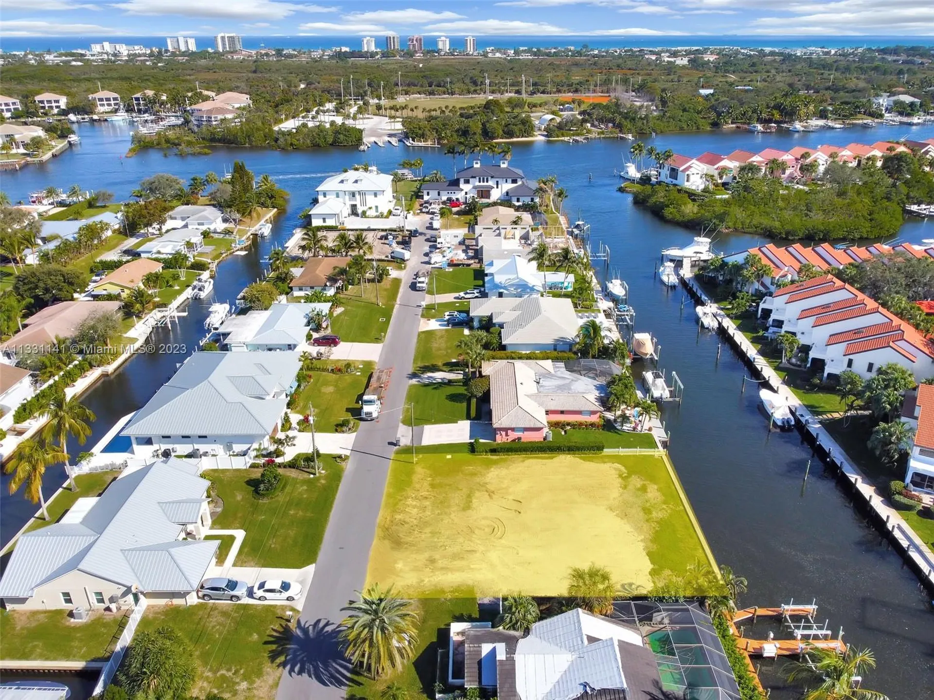 2400 Edward Road Palm Beach Gardens FL 33410