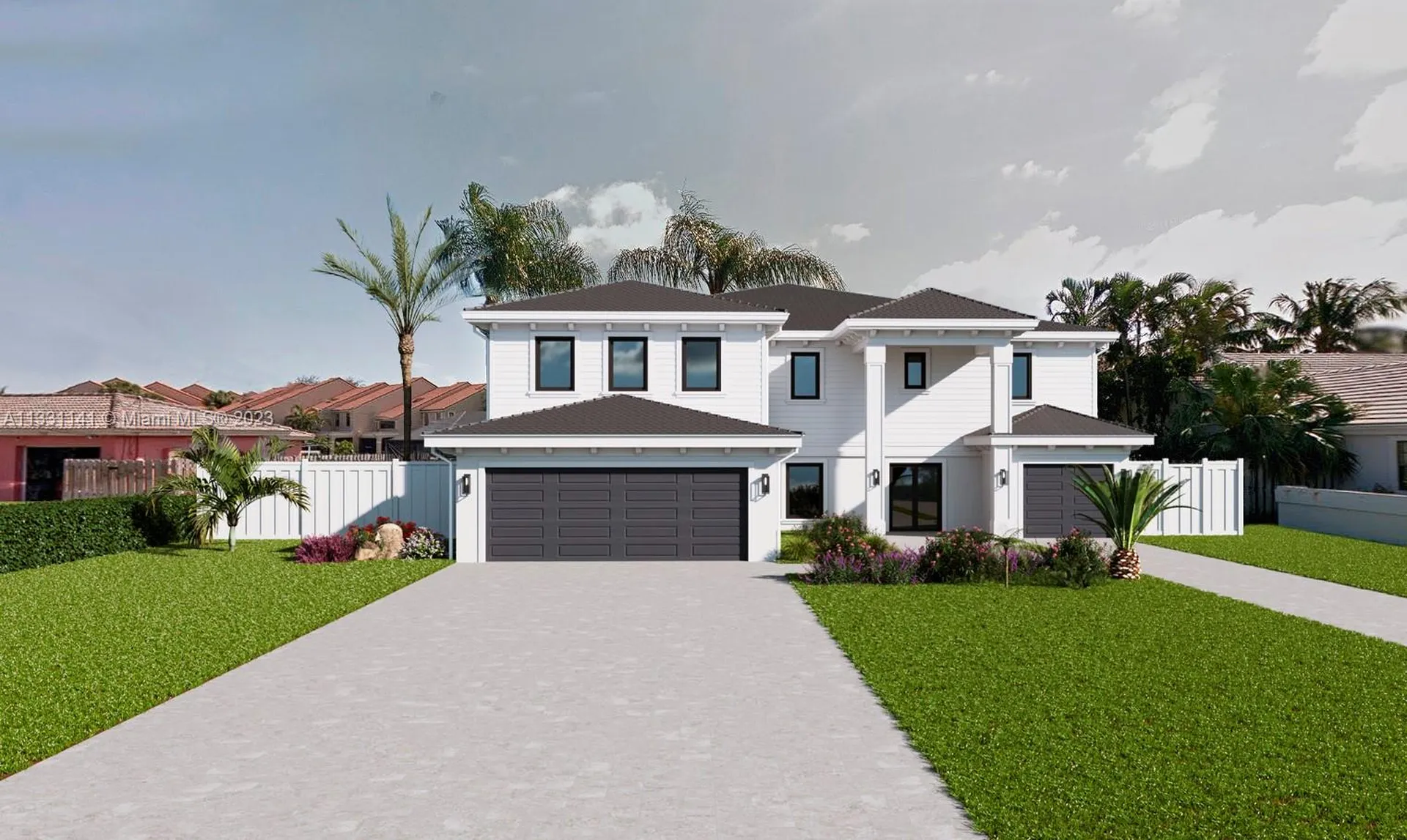 2400 Edward Road Palm Beach Gardens FL 33410