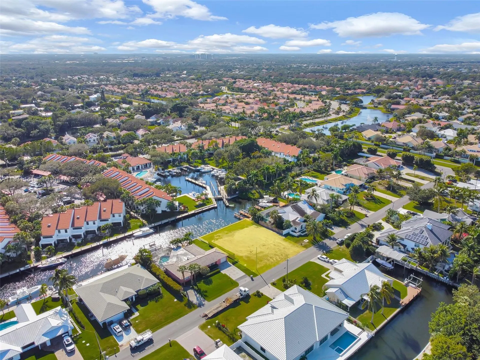 2400 Edward Road Palm Beach Gardens FL 33410