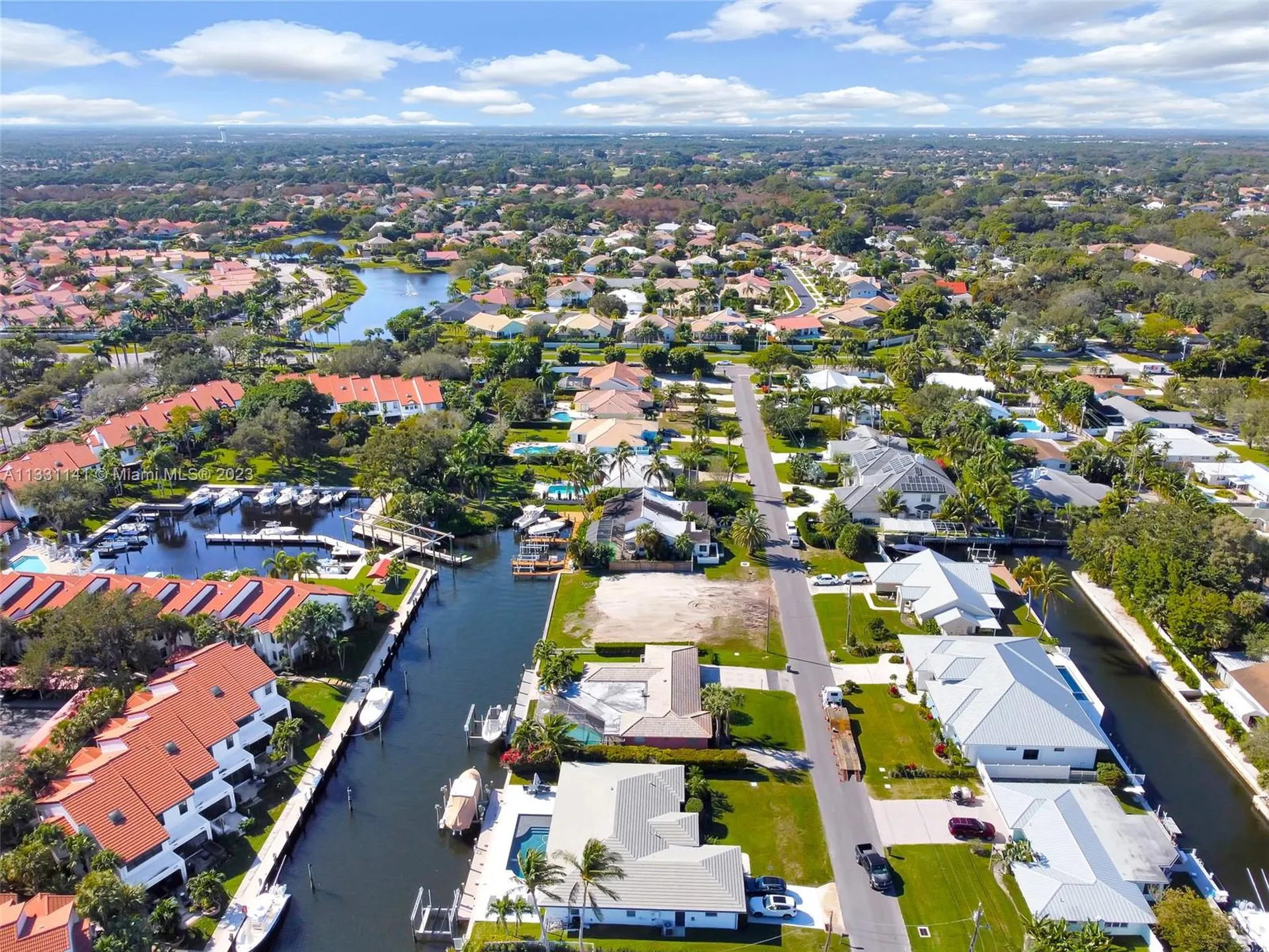 2400 Edward Road Palm Beach Gardens FL 33410