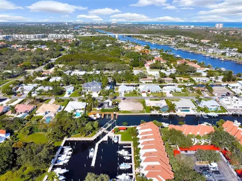 2400 Edward Road Palm Beach Gardens FL 33410