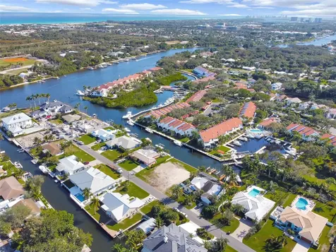 2400 Edward Road Palm Beach Gardens FL 33410