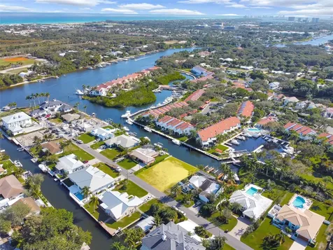 2400 Edward Road Palm Beach Gardens FL 33410