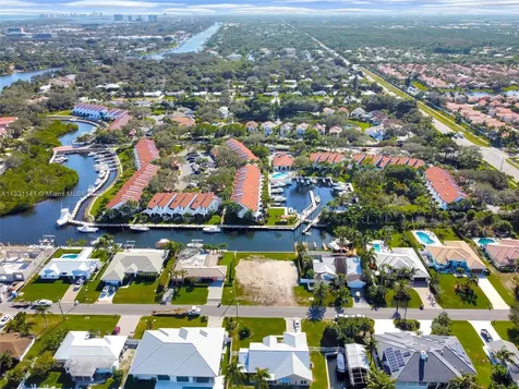 2400 Edward Road Palm Beach Gardens FL 33410