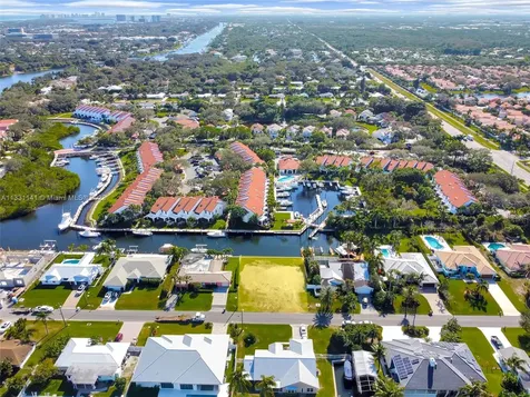 2400 Edward Road Palm Beach Gardens FL 33410