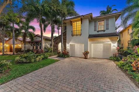 834 Madison Court Palm Beach Gardens FL 33410