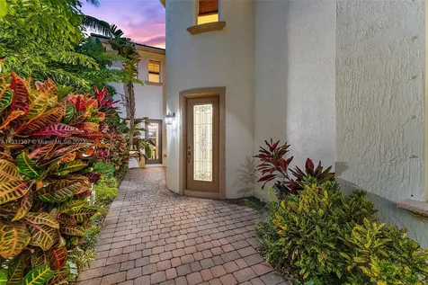 834 Madison Court Palm Beach Gardens FL 33410