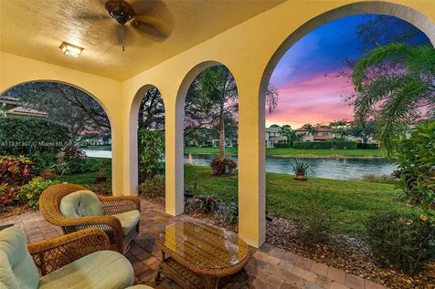 834 Madison Court Palm Beach Gardens FL 33410