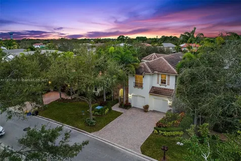 834 Madison Court Palm Beach Gardens FL 33410