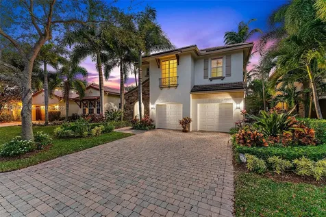 834 Madison Court Palm Beach Gardens FL 33410