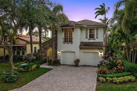 834 Madison Court Palm Beach Gardens FL 33410