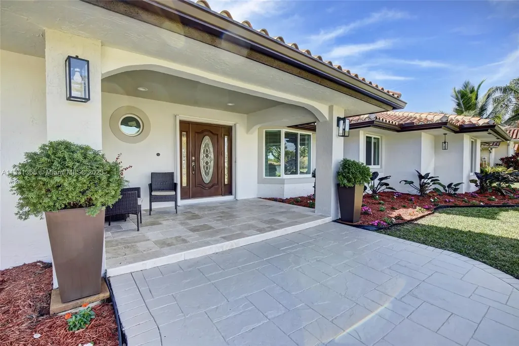 10440 SW 120th Street Miami FL 33176