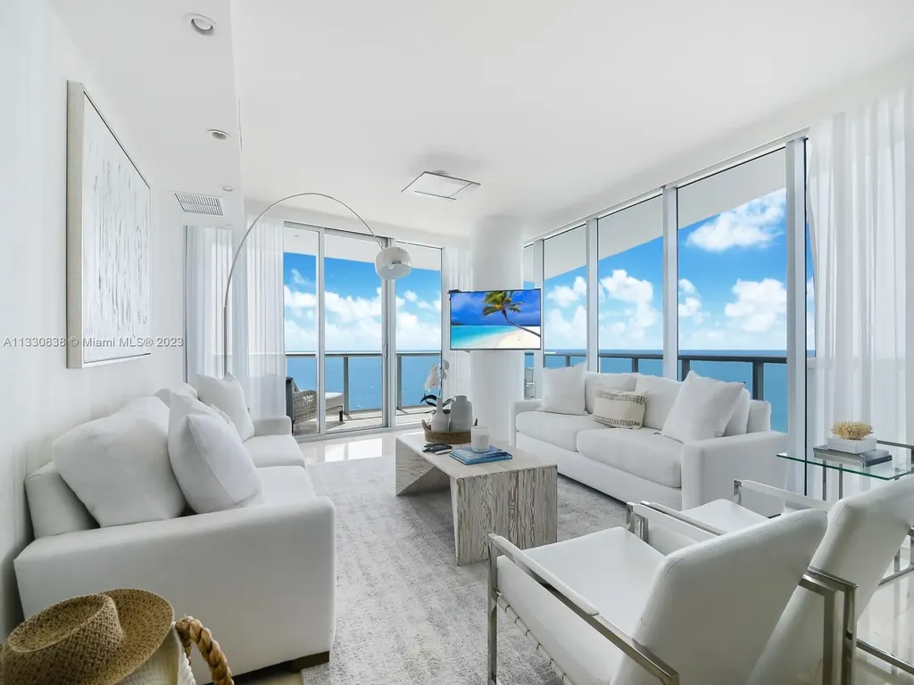 17001 Collins Avenue Sunny Isles Beach FL 33160